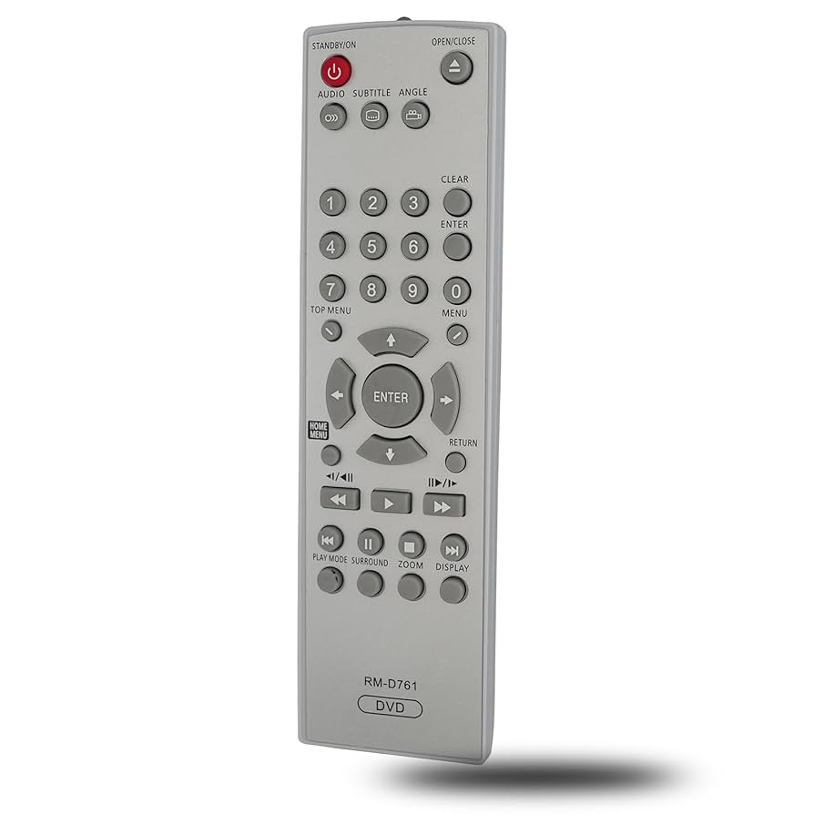 ■pioneer DV-353 DVDプレーヤー リモコン m0a711 Amazon.com: Replacement Remote Control for Pioneer VXX2703